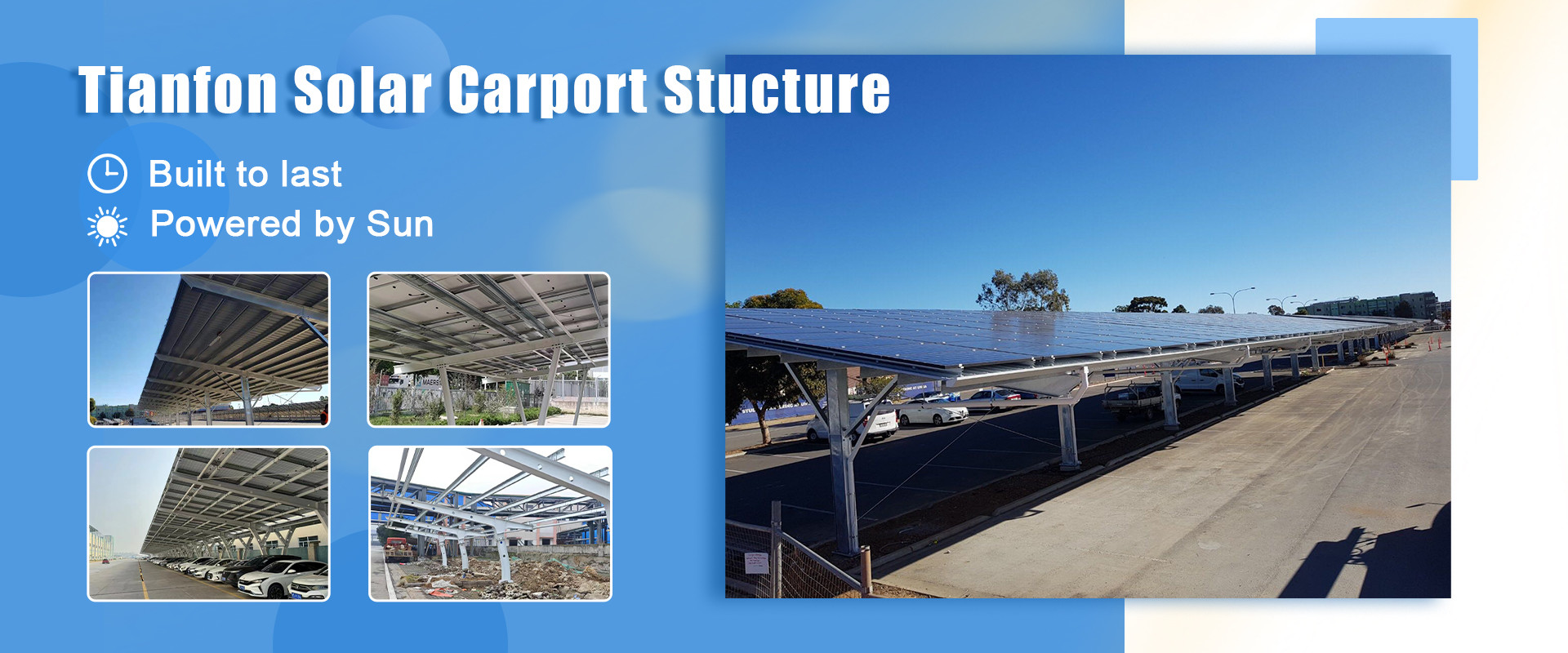 Kalite Solar Panel Ground Mounting Systems Fabrika