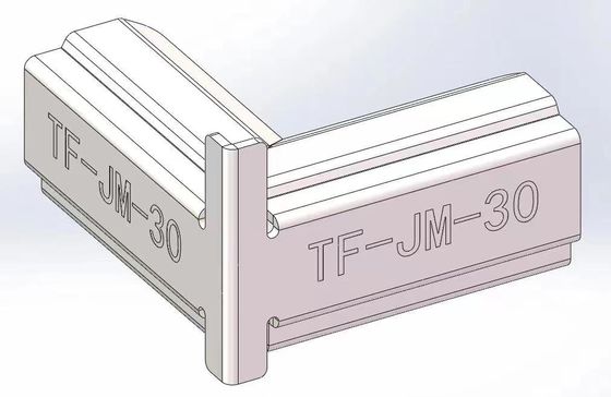 İyi bir fiyat. Strength Customized Solar Panel Steel Frame Load Capacity Easy Install Corrosion Resistance çevrimiçi