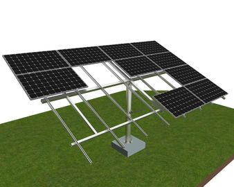 İyi bir fiyat. Light Weight Landfill Photovoltaic Mounting System , MMS Structure Solar Panel Mounting System çevrimiçi