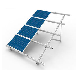 İyi bir fiyat. Solar Panel Roof Mounting Grid Tied Solar System Tilt - Up Penetrated Industrial çevrimiçi
