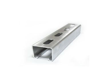 İyi bir fiyat. Galvanized Steel C Channel Beam Solar Bracket Thickness 1.4-3mm Hot Roll Coil çevrimiçi