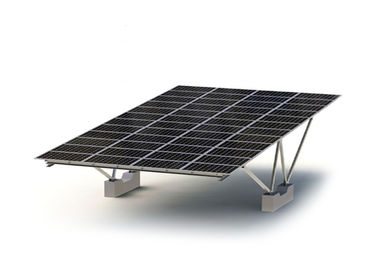 İyi bir fiyat. PV Panel Carport Solar Systems Galvanized Anodized Surface Treatment Customized Size çevrimiçi