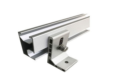 İyi bir fiyat. Roof Top Solar System Accessories , Installation Solar Panel Support Brackets çevrimiçi