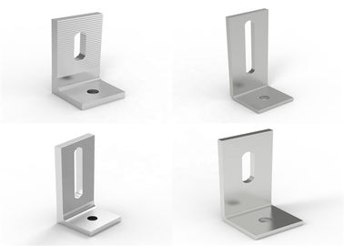 İyi bir fiyat. Solar Ground Solar Mounting Bracket , PV Mounting Structure Solar Panel Accessories çevrimiçi