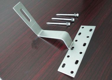 İyi bir fiyat. Strong Resistance Solar Mounting Accessories OEM Panel Frame for PV Solar Cells çevrimiçi