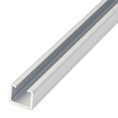 İyi bir fiyat. Anodized AL6005-T5 Aluminum Extrusion Profiles çevrimiçi