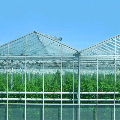 İyi bir fiyat. Ground Mounted Photovoltaic Solar System For Plant Farm çevrimiçi