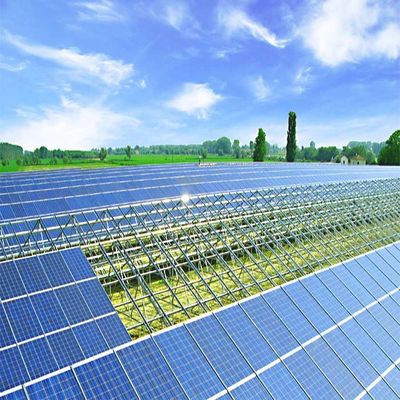 İyi bir fiyat. Corrosion Resistant Agricultural Greenhouse Solar System çevrimiçi