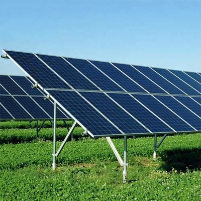 İyi bir fiyat. Galvanized Earth Screw Anchors PV Mounting Structures, Deep Foundation Helical Screw Piles çevrimiçi