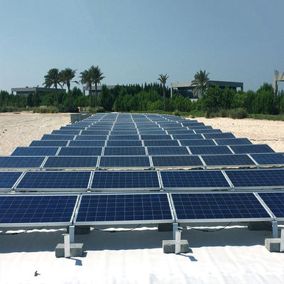 İyi bir fiyat. Residential HDG Tilt Up Penetrated Flat Roof PV Mounting Systems çevrimiçi