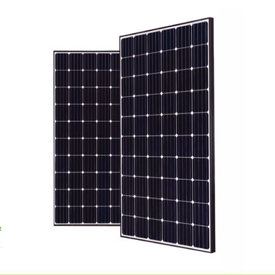 İyi bir fiyat. 1000 1500VDC Tiger Monocrystalline Solar Module with IP68 Junction Box çevrimiçi