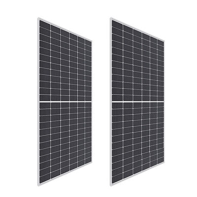 İyi bir fiyat. TPT Backsheet ERA 440W 445W 450W Monocrystalline PV Module çevrimiçi