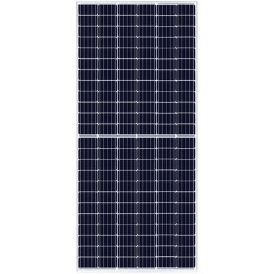 İyi bir fiyat. SGS ERA 355W 360W 365W 370W Half Cut Solar Cell Mono Solar Modules çevrimiçi