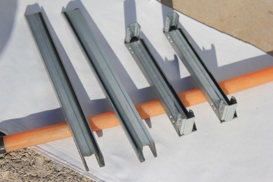 İyi bir fiyat. Lightweight Strength Steel Module Frames For Durable And Versatile Construction Solutions çevrimiçi