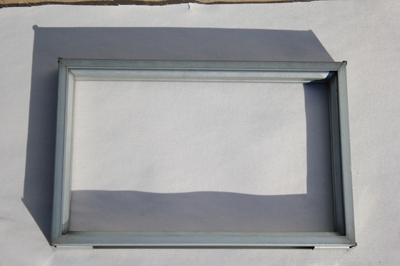 İyi bir fiyat. Load Capacity Universal Steel Module Frames Customized Design for Easy Installation çevrimiçi