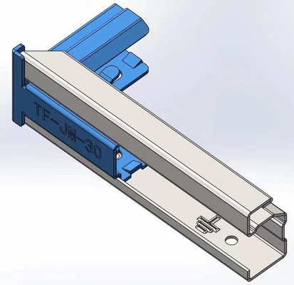 İyi bir fiyat. Load Capacity Steel Module Frames Excellent Weather Resistance For Easy Installation çevrimiçi
