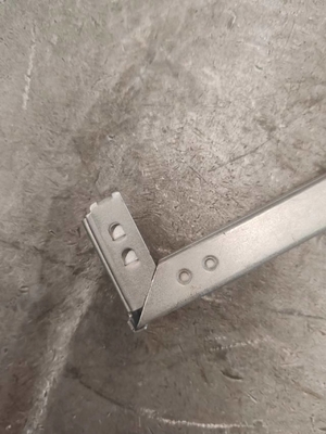 İyi bir fiyat. Universal Lightweight Steel Module Frames with Load Capacity and Strong Corrosion Resistance çevrimiçi
