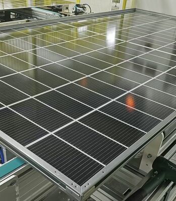 İyi bir fiyat. Easy Installation Solar Panel Mounting Bracket Strong Durable Material Resistant to Corrosion and Harsh Weather Conditions çevrimiçi