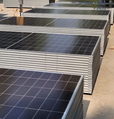 İyi bir fiyat. Strong Durable Solar Panel Steel Frame Constructed With ZAM Steel Featuring High Strength And Corrosion Resistance For Outdoor Solar çevrimiçi
