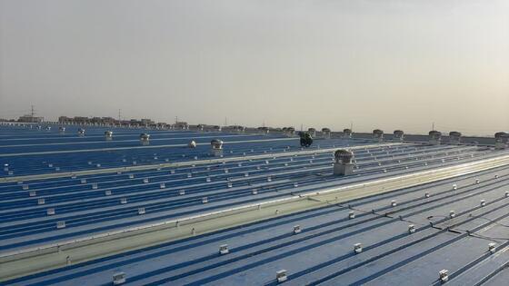 İyi bir fiyat. Güneş Paneli Montaj Çözümlerini Sağlayan Landscape veya Portre Modülü Yönlendirmeyi Gösteren Güneş Çatı Montaj Kitleri çevrimiçi