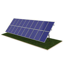 İyi bir fiyat. Dual Axis Solar Tracker Mounting System Ground Mounting System Solar Tracking Kits çevrimiçi