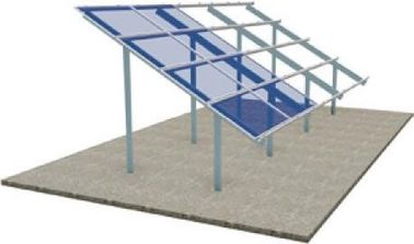 İyi bir fiyat. Photovoltaic PV Panel Mounting Systems , Stainless Steel Ground Mounted PV Systems çevrimiçi