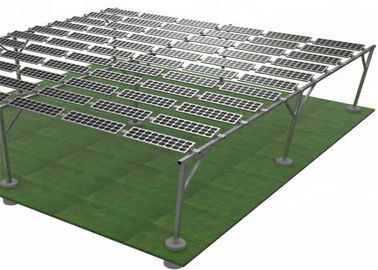 İyi bir fiyat. Metal Frames Solar Panel Mounting System , Anodized Solar PV Mounting Systems çevrimiçi
