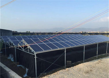 İyi bir fiyat. OEM Greenhouse Solar System PC Sheet Cover Thickness 2.0mm/2.5mm Length 4m çevrimiçi
