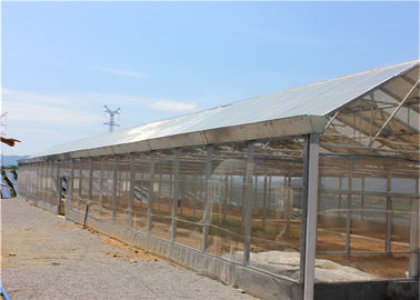 İyi bir fiyat. Ground Solar System For Agriculture , Plant Farm Solar PV Mounting Systems çevrimiçi