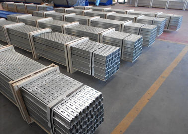 İyi bir fiyat. Silver Galvanized Steel Profile Solar Mounting System PV Module Components çevrimiçi
