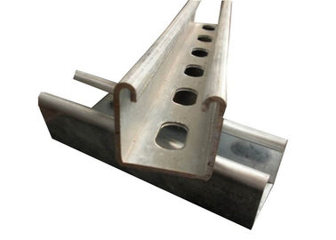 İyi bir fiyat. I H Galvanized Steel Profile Beam Carbon Structural Steel for Solar Mounting System çevrimiçi
