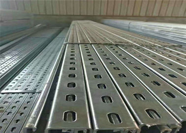 İyi bir fiyat. Photovoltaic Solar Stent Solar Panel Mounting Brackets , Pipe Standard Metal Profiles çevrimiçi
