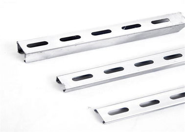 İyi bir fiyat. Pre Galvanized Steel Profile Square Tube GI Pipe Hollow Section Solar Photovoltaic Stents Mount çevrimiçi