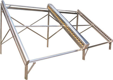 İyi bir fiyat. Pre Galvanized Steel Profile ERW Welded Cold Rolled Steel Pipe Solar Structures çevrimiçi