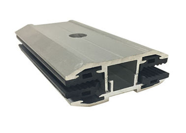 İyi bir fiyat. Rapid Thin Solar Panel Mounting Clamps , Horizontal Vertical Frameless Solar Module Clamps çevrimiçi