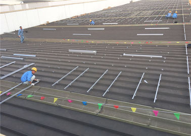 İyi bir fiyat. Adjustable Solar Panel Roof Mounting Systems Bracket Custom Fabrication Bracket çevrimiçi