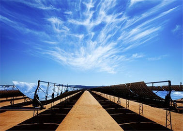 İyi bir fiyat. High Efficiency Solar Heating System Stainless Steel Structure 130mph Wind Load çevrimiçi