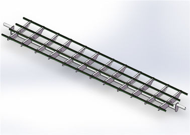 İyi bir fiyat. Frameless Module Solar Heating System Power Bracket 20 M Max Building Height çevrimiçi