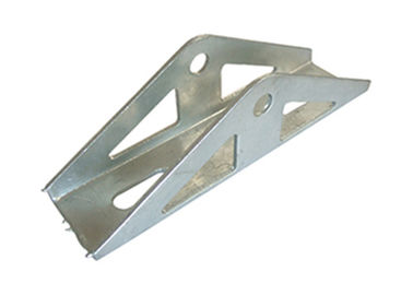 İyi bir fiyat. Flexible Solar Panel Rail Mounting Bracket , Wind Resistance Solar Power Accessories çevrimiçi