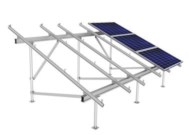 İyi bir fiyat. PV Solar Panel Frame Mounting Kit , Triangular Bracket Solar Roof Systems çevrimiçi