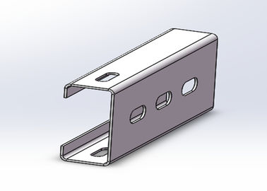 İyi bir fiyat. Hot Dip Galvanised Steel Solar Panel Ground Mounting Systems Brackets Ground Plant Pile çevrimiçi