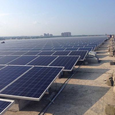 İyi bir fiyat. Customized Tilt Angel Solar Panel Roof Mounting Kits , Solar PV Solar Mounting Systems çevrimiçi