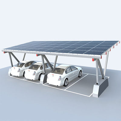 İyi bir fiyat. Car Shed PV Carport Solar Systems Solar Panel Racking Systems Renewable Energy çevrimiçi