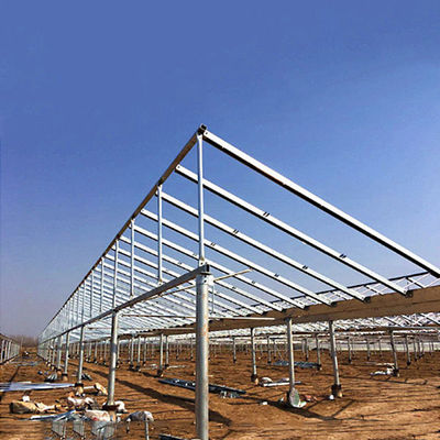İyi bir fiyat. Construction Site Work Greenhouse Solar System Acid Corrosion Resistant çevrimiçi