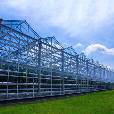 İyi bir fiyat. Rust Protection Anodized Solar System Greenhouse Metal Frame Photovoltaic System Walk-in Greenhouse çevrimiçi