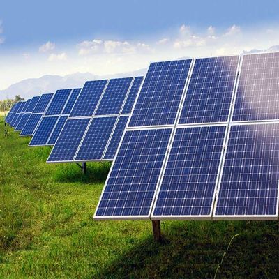 İyi bir fiyat. Thickness 0.5mm C Type Solar PV Module Mounting Structure çevrimiçi