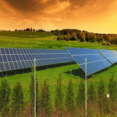 İyi bir fiyat. 1.4KN/M2 Max Snow Load Q235 Photovoltaic Bracket çevrimiçi