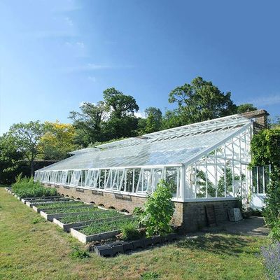 İyi bir fiyat. Roof Mounted Greenhouse Solar System For Farmland çevrimiçi