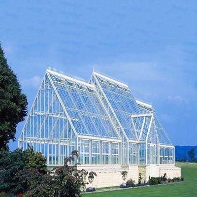 İyi bir fiyat. Hot Dip Galvanized Steel On Off Grid Solar Mounting System For Greenhouse çevrimiçi