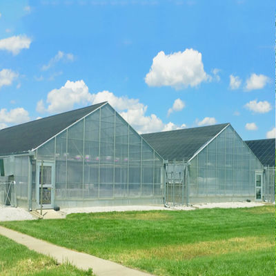 İyi bir fiyat. Hot Galvanized Steel Frame Solar Panel Power System For Greenhouse çevrimiçi
